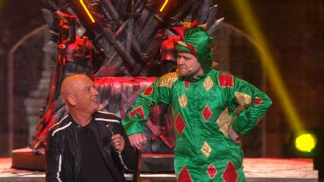 Piff the Magic Dragon: The Dragon with a Deck of Cards